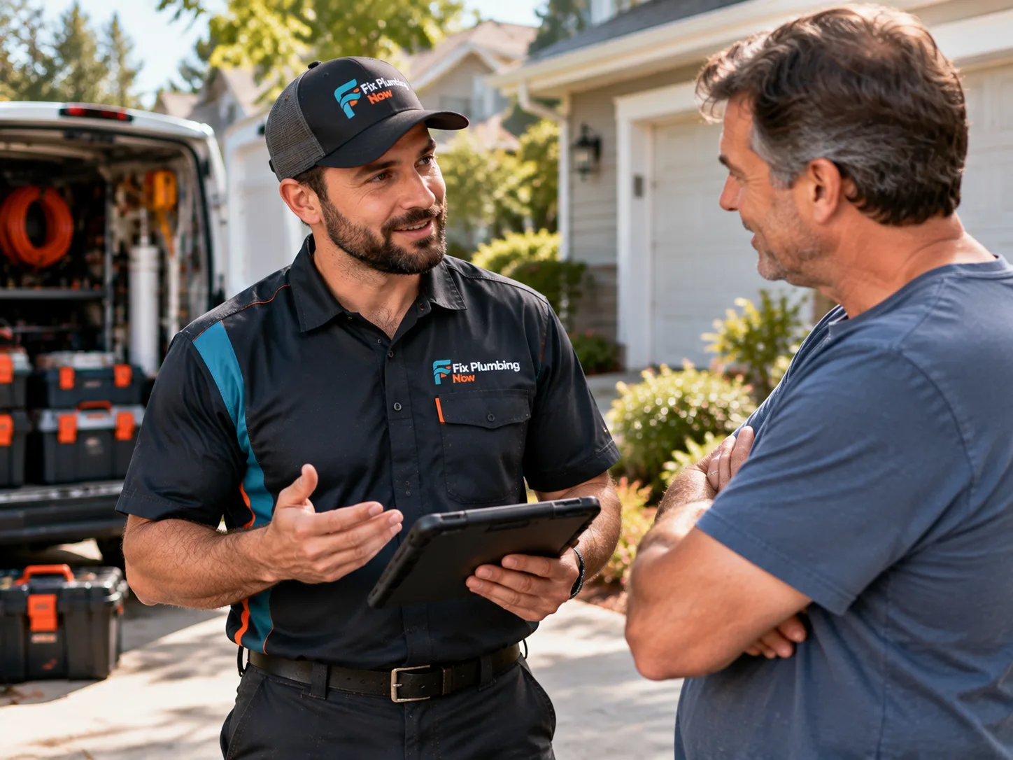Clogged Drain Service Leiters Ford, IN FAQs